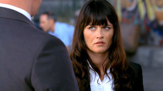 メンタリスト シーズン3 Ep01 In Complete Harmony